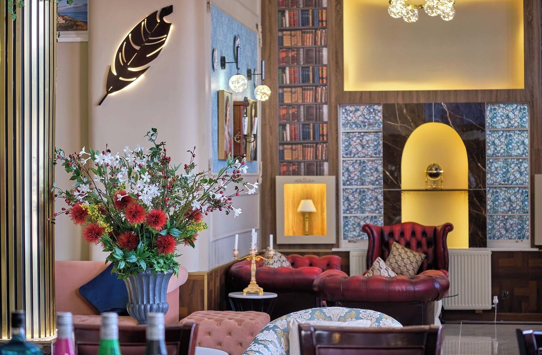 Seaside Stay With Timeless Flair Near Cruises And Landmarks - Oban