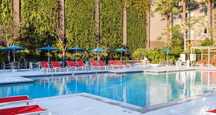 Spacious 3 Bedroom at WorldMark Anaheim – Minutes to Disneyland & Convention Ctr