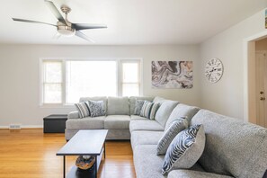 Télévision, lecteur de DVD