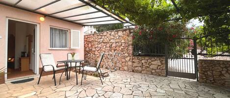 Departamento (Studio Apartment (A1)) | Exterior