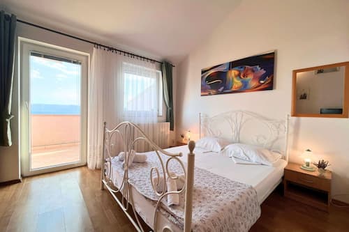 Apartment (One Bedroom Apartments (A5)) | 6 Schlafzimmer, kostenloses WLAN