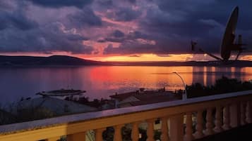 Apartment (Studio Apartmetn (A4)) | Balcony