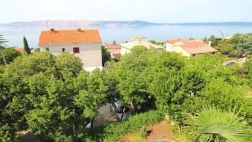 Apartment (Studio Apartmetn (A4)) | Aerial view