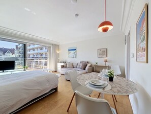 1 bedroom, WiFi