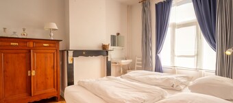 Villa Joséphine by Interhome