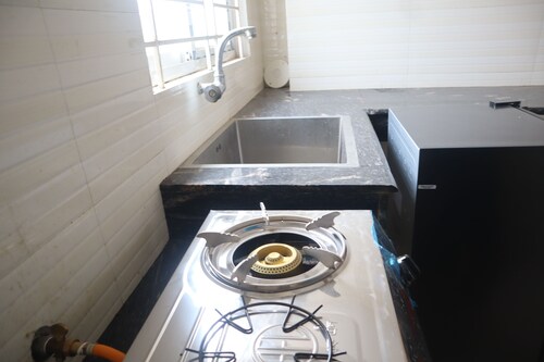 Dwelling Furnished Flat, Uttara one bed