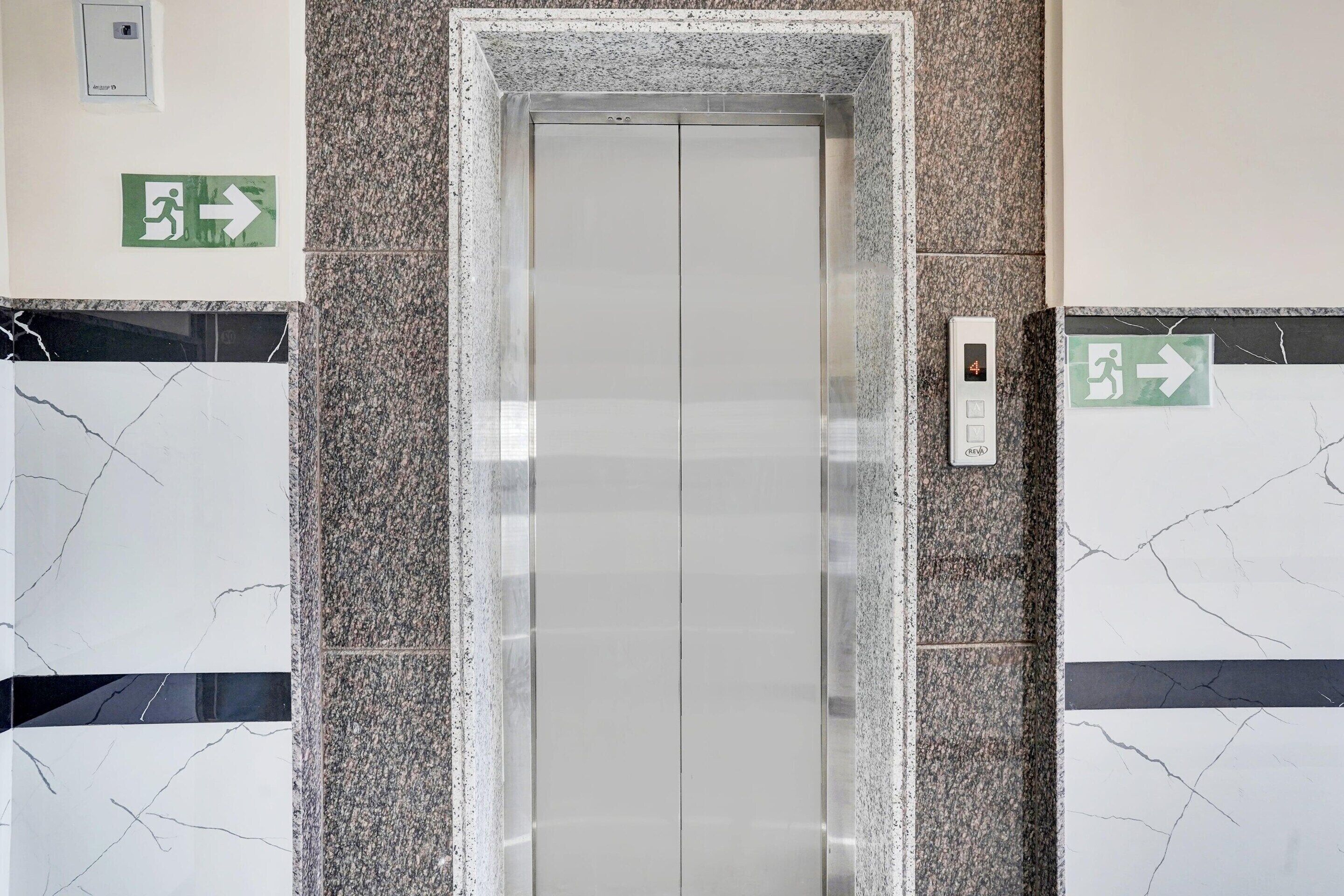 獨棟房屋 | 住宿內部