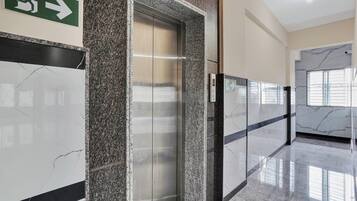 House | Bahagian dalam