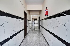 House | Bahagian dalam