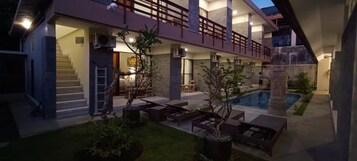 Jardín