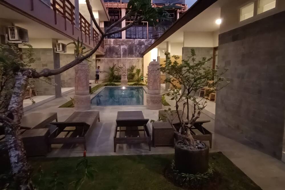 Kubunaku Sanur Bali