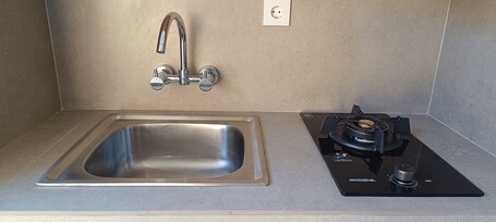 Kubunaku Sanur Bali - view 2