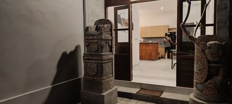 Kubunaku Sanur Bali - view 3