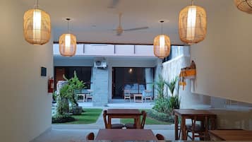 餐廳