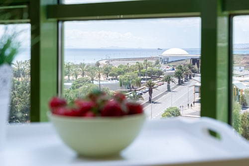 Casa Milo, Charming apartment in Arrecife