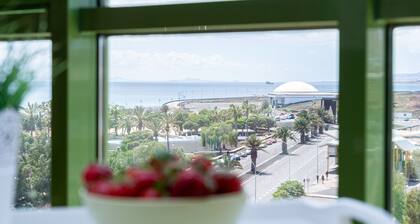 Casa Milo, Charming apartment in Arrecife