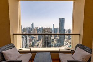 アパートメント 喫煙可 | 2 室のベッドルーム