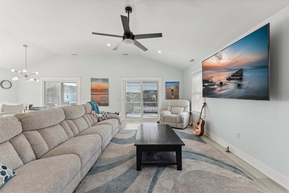 منطقة المعيشة