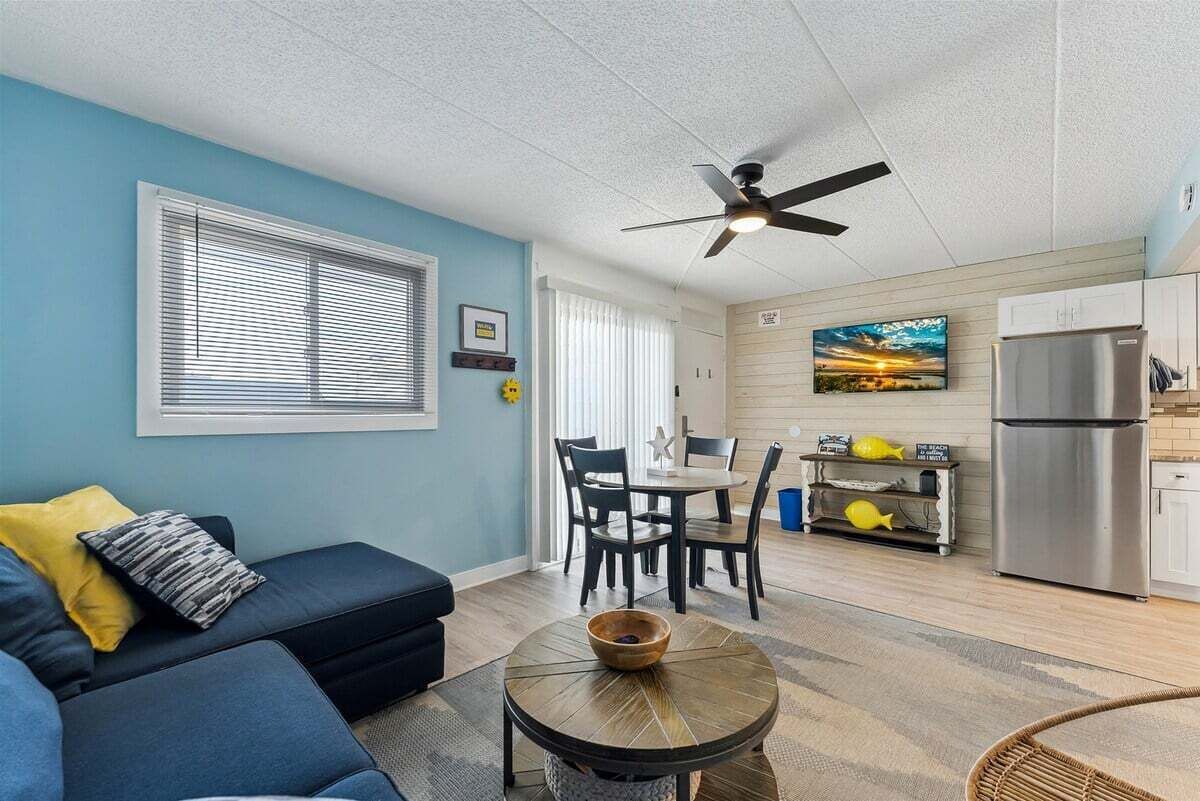 منطقة المعيشة