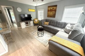 Téléviseur connecté