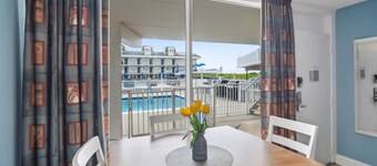 6201 Ocean Ave, Unit 105 - The Nassau Inn