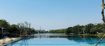 TPHomes Lakeview City