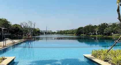 TPHomes Lakeview City