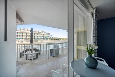 6201 Ocean Ave, Unit 101 - The Nassau Inn