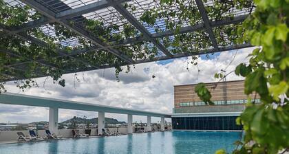 Amerin Suites Kuala Lumpur by VP