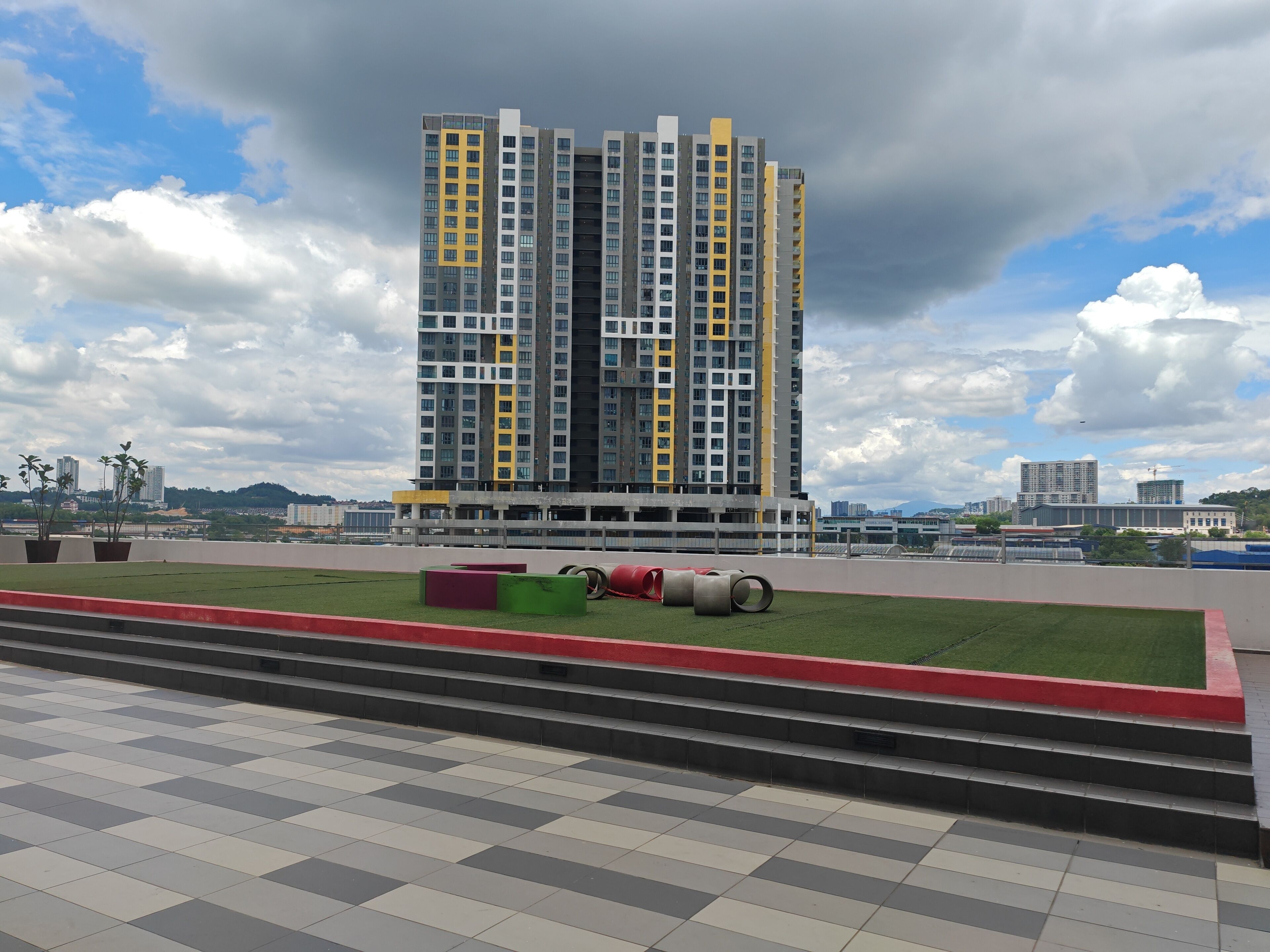 Taman