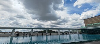 Amerin Suites Kuala Lumpur by VP