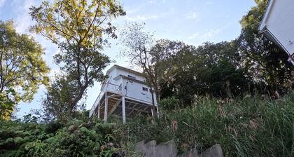 IST Villa 04: Perfect Retreat with Ocean Views