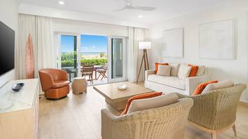 Fernseher, Tischtennisplatte