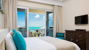 2 sovrum, strykjärn/strykbräda, gratis wi-fi och sängkläder