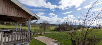 Gîte 'La Pature', 2 to 6 persons