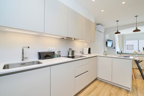 Appartement | 3 chambres