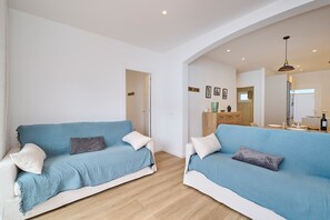Appartement | 3 chambres