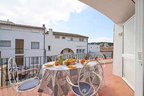 Apartamento | 3 quartos