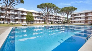 Leilighet | 2 soverom