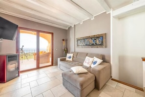 Appartement | 2 chambres