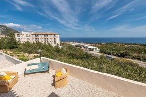 Apartment - Casa Vedetta in Cala Gonone (Dorgali)