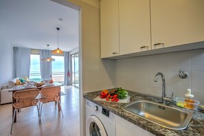Apartamento | 1 quarto