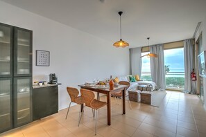Apartamento | 1 quarto