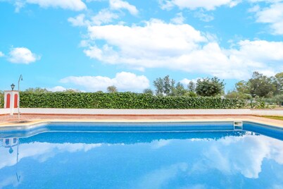 Montecristo 2 in Torrepalma