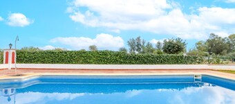 Montecristo 2 in Torrepalma