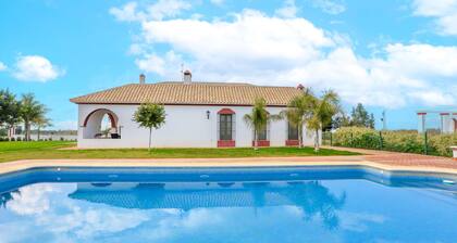 Montecristo 2 in Torrepalma