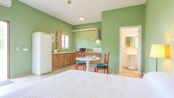 Apartament | 1 dormitori