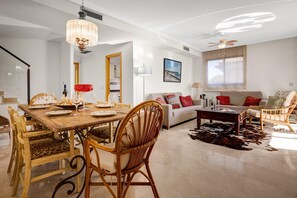 公寓 | 2 多间卧室