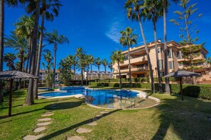 公寓 | 2 多间卧室