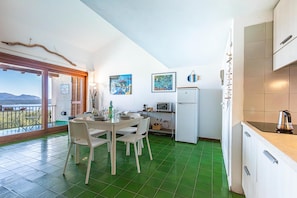 Apartment | 3 bedrooms - Le Dalie With Shared Pool (Olbia)